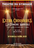 Extra ordinaires, la comédie musicale