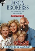 Jason Brokerss