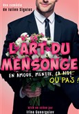 L'art du mensonge 