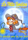 La petite sorci�re 
