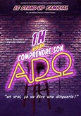 1 heure pour comprendre son ado 