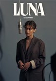 Luna Aglat en concert