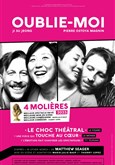 Oublie-moi La Compagnie du Caf-Thtre - Grande Salle