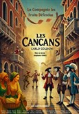 Les Cancans