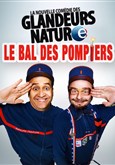 Le bal des pompiers