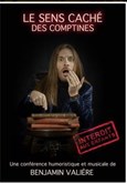 Le sens caché des comptines