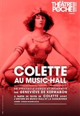 Colette au Music-Hall