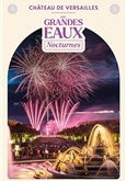 Les Grandes Eaux Nocturnes 2026