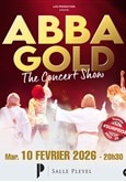 ABBA Gold The Concert Show
