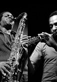David Sauzay : Hommage à Groover Washington & Eddie Harris
