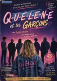 Qu�l�ne et les gar�ons 