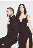 Hiba Tawaji invite Ibrahim Maalouf : � la fran�aise 