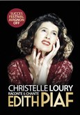 Christelle Loury : Revivre l'émotion Edith Piaf