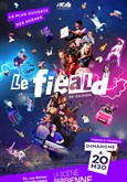 Le Fieald