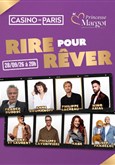 Rire pour r�ver
