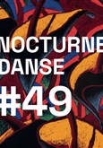 Nocturne danse #49 Th��tre Louis Aragon
