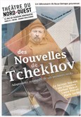 Des Nouvelles de Tchekhov