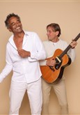Yannick Noah : Un p'tit tour à deux