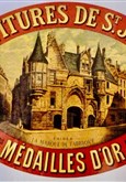 Visite guidée surprenante du Marais splendide !