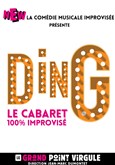 New la comédie musicale improvisée