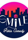 Smile Paris Comedy