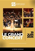 Le grand concert de l'Académie Jaroussky 2026