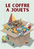 Le coffre � jouets 