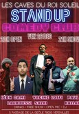 Les caves du roi Comedy Club