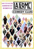 La Ferme Comedy Club
