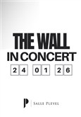 The Wall in concert