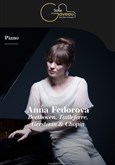 Anna Fedorova