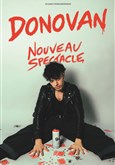 Donovan 