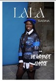 Lala Sagna dans La grande classe Sall'In