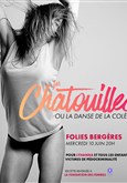 Les chatouilles Folies Berg�re