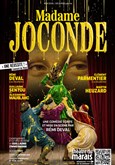 Madame Joconde