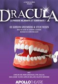 Dracula, la parodie hilarante et terrifiante !