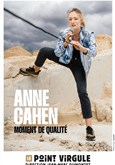 Anne Cahen