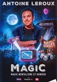 Antoine Leroux dans Magic 