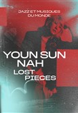 Youn Sun Nah : Lost Pieces