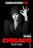 Chicago, le musical