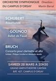 Gounod / Bruch / Schubert