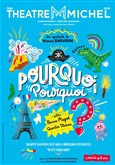 Pourquoi Pourquoi ?