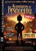 Les Aventures de Pinocchio