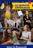 Le cours de généalogie