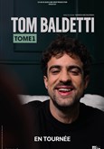 Tom Baldetti dans Tome 1 