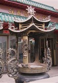 Visite-décryptage : Chinatown, le quartier chinois de Paris 13ème