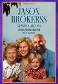 Jason Brokerss