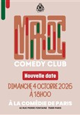 Maroc Comedy Club