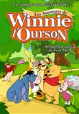 Les aventures de Winnie l'Ourson Espace Le Ludoval