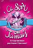 Ce soir ou jamais Le Zphyr